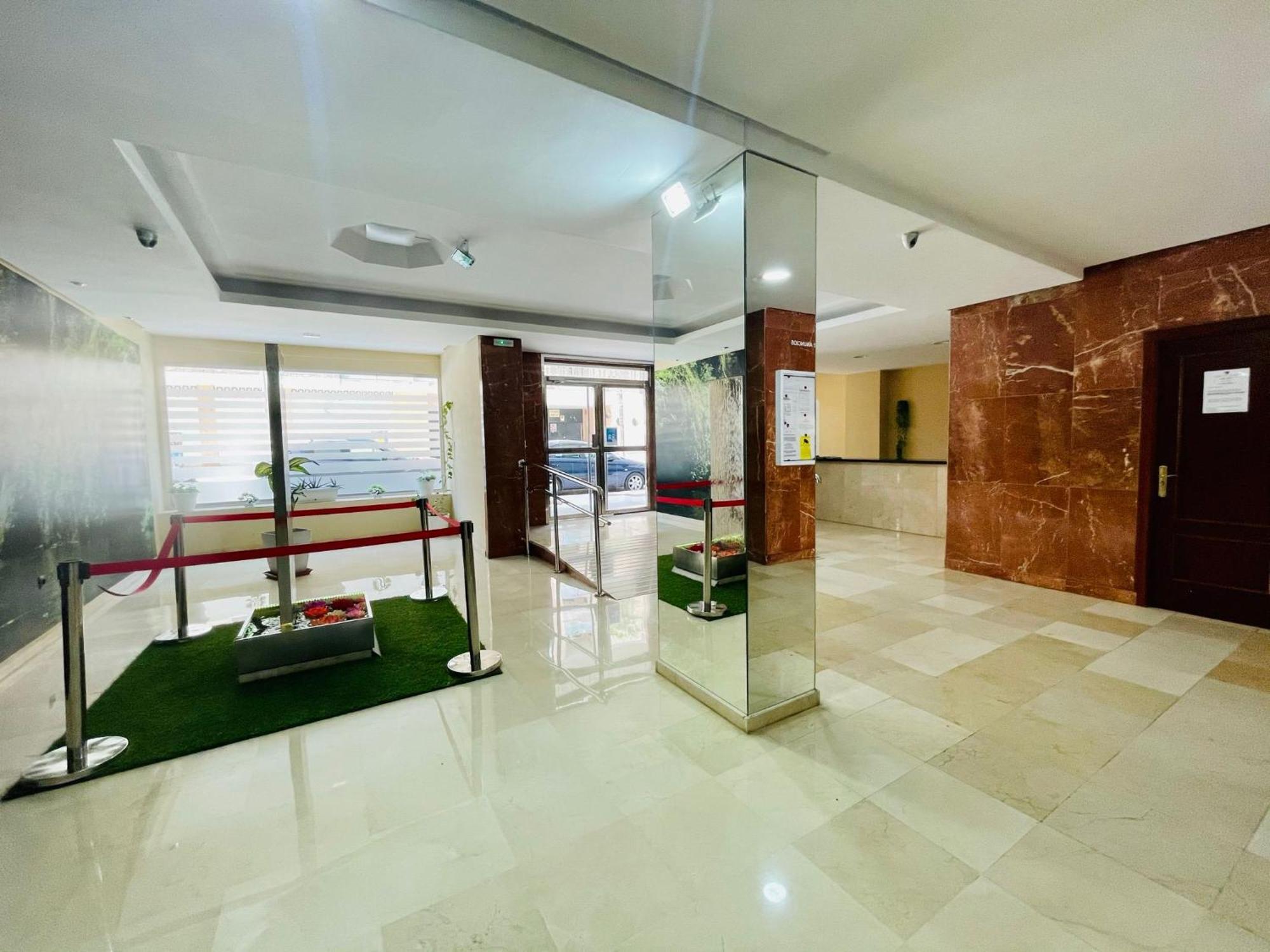 Elegant Studio With Pool And Seaview Torremolinos Ngoại thất bức ảnh